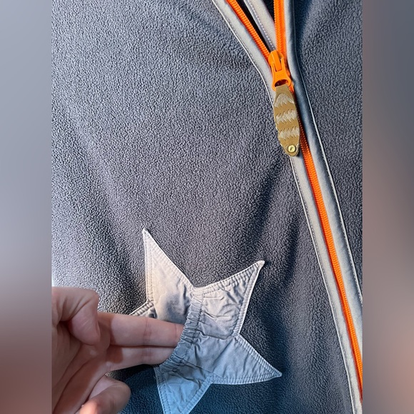 Racoon Onesie 3Y 98cm fullbodysuit - Picture 3 of 7